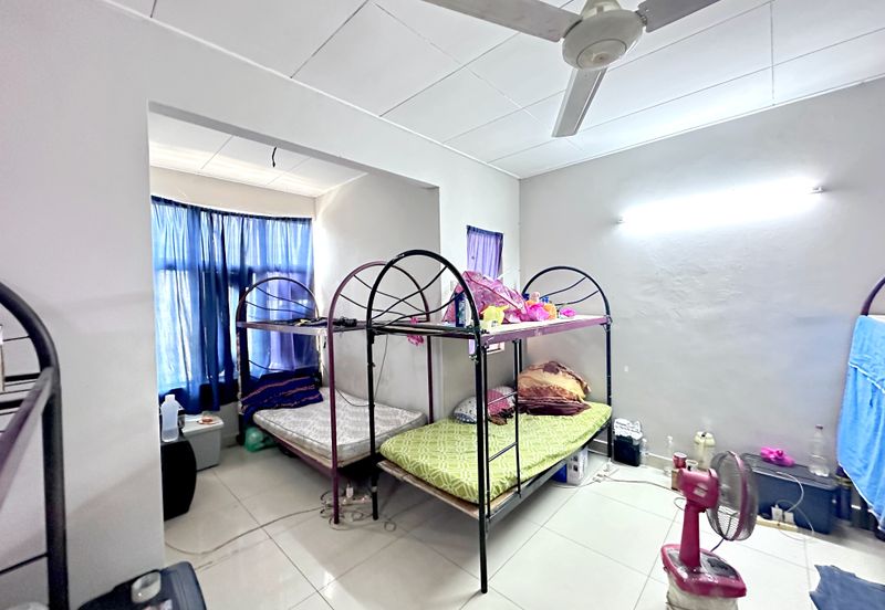 genting, genting highland, kayangan apartment, ria apartment, genting permai, gohtong jaya, antara genting highlands, ion d'elemen, xintiandi, geo 38,