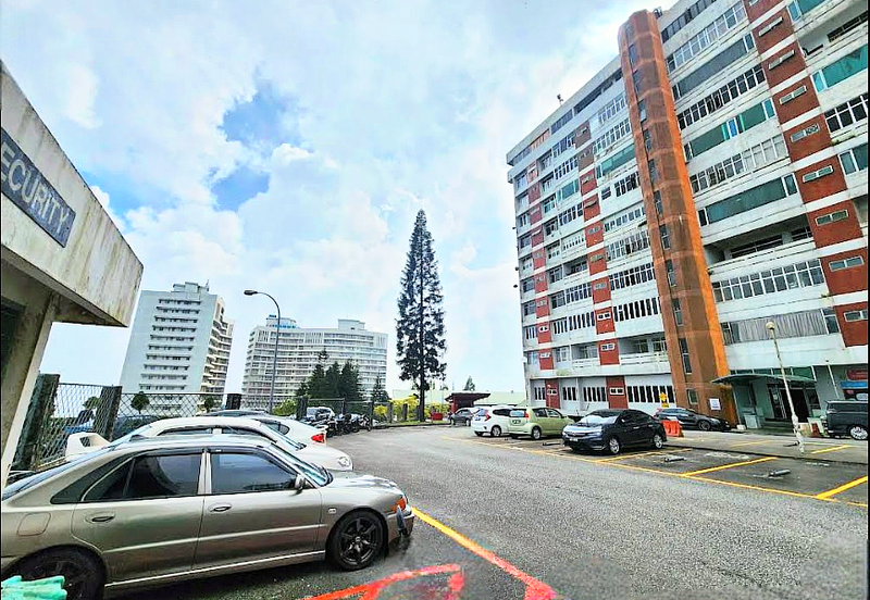 genting, genting highland, kayangan apartment, ria apartment, genting permai, gohtong jaya, antara genting highlands, ion d'elemen, xintiandi, geo 38,