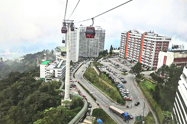 genting, genting highland, kayangan apartment, ria apartment, genting permai, gohtong jaya, antara genting highlands, ion d'elemen, xintiandi, geo 38,