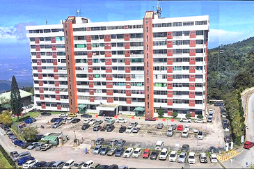 genting, genting highland, kayangan apartment, ria apartment, genting permai, gohtong jaya, antara genting highlands, ion d'elemen, xintiandi, geo 38,