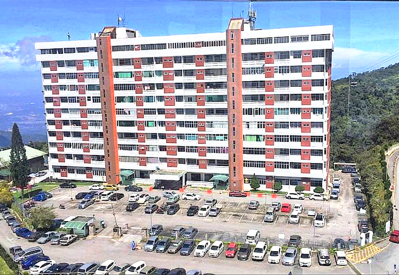 genting, genting highland, kayangan apartment, ria apartment, genting permai, gohtong jaya, antara genting highlands, ion d'elemen, xintiandi, geo 38,