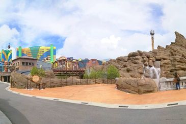 genting, genting highland, kayangan apartment, ria apartment, genting permai, gohtong jaya, antara genting highlands, ion d'elemen, xintiandi, geo 38,