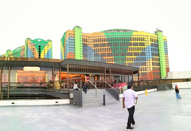 genting, genting highland, kayangan apartment, ria apartment, genting permai, gohtong jaya, antara genting highlands, ion d'elemen, xintiandi, geo 38,