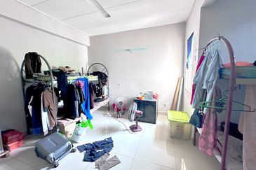 genting, genting highland, kayangan apartment, ria apartment, genting permai, gohtong jaya, antara genting highlands, ion d'elemen, xintiandi, geo 38,