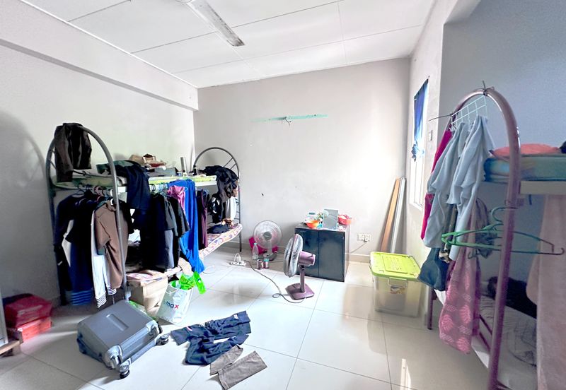 genting, genting highland, kayangan apartment, ria apartment, genting permai, gohtong jaya, antara genting highlands, ion d'elemen, xintiandi, geo 38,