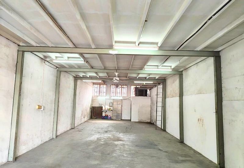 KEPONG, bukit maluri, kip, tago, ehsan jaya, kampung baru sungai buloh, selayang, batu caves, gombak, desa aman, kampung baru subang, segambut, elmina