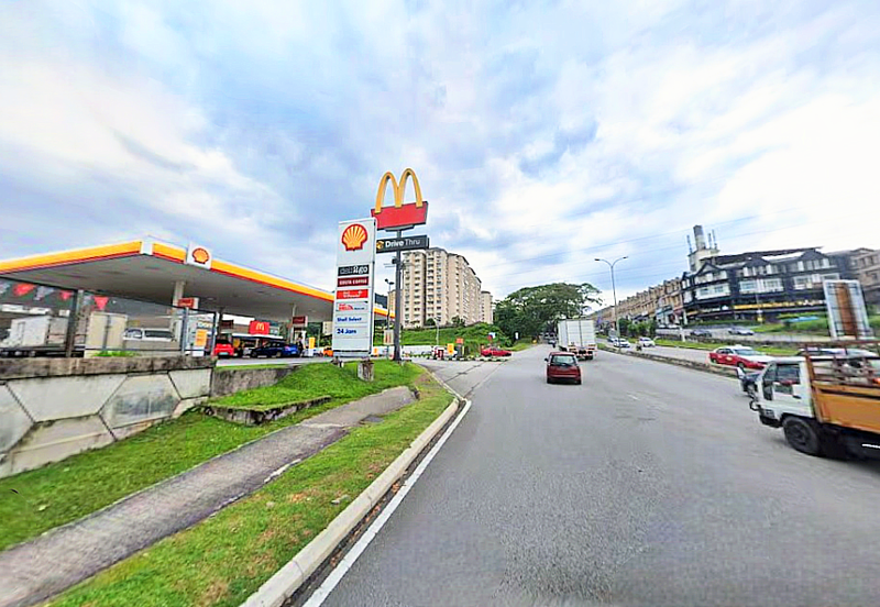 KEPONG, bukit maluri, kip, tago, ehsan jaya, kampung baru sungai buloh, selayang, batu caves, gombak, desa aman, kampung baru subang, segambut, elmina