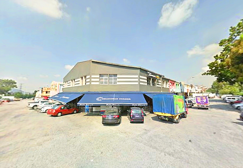 KEPONG, bukit maluri, kip, tago, ehsan jaya, kampung baru sungai buloh, selayang, batu caves, gombak, desa aman, kampung baru subang, segambut, elmina