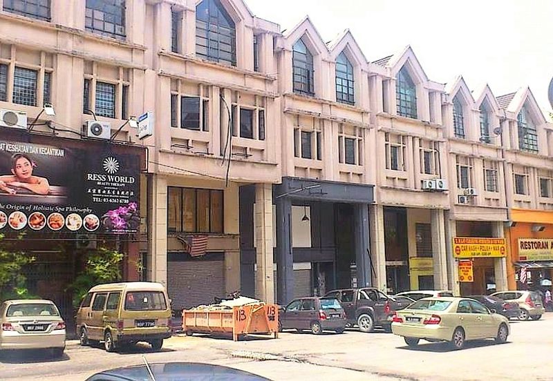 KEPONG, bukit maluri, kip, tago, ehsan jaya, kampung baru sungai buloh, selayang, batu caves, gombak, desa aman, kampung baru subang, segambut, elmina