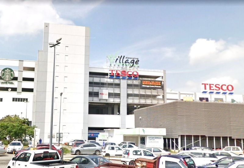 KEPONG, bukit maluri, kip, tago, ehsan jaya, kampung baru sungai buloh, selayang, batu caves, gombak, desa aman, kampung baru subang, segambut, elmina