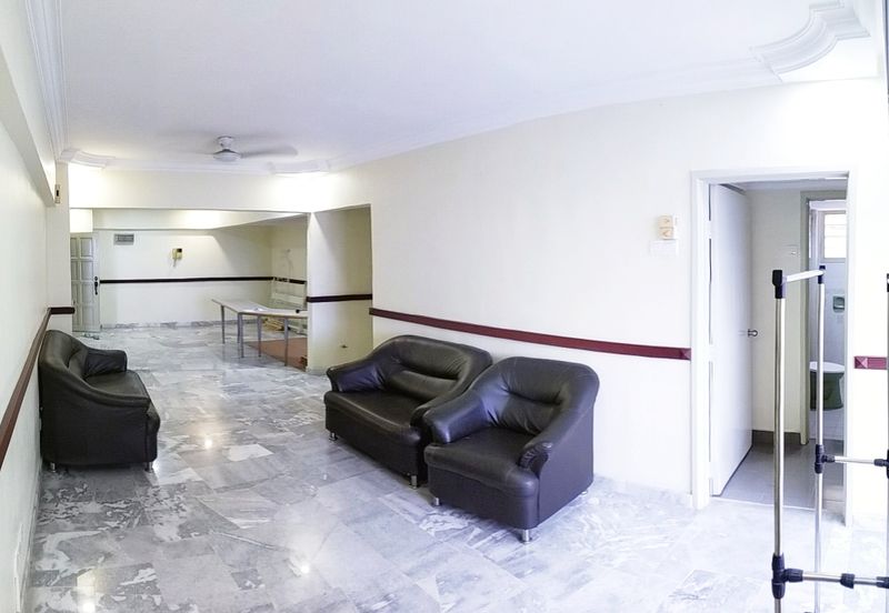 DESA PETALING, VANTAGE POINT, the vyne, nidoz residences, trinity aquata, amadesa resort, sri lata, midfields 2, midfields, kuchai lama, sri petaling,