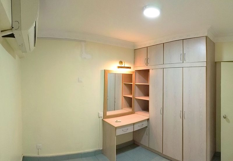 DESA PETALING, VANTAGE POINT, the vyne, nidoz residences, trinity aquata, amadesa resort, sri lata, midfields 2, midfields, kuchai lama, sri petaling,