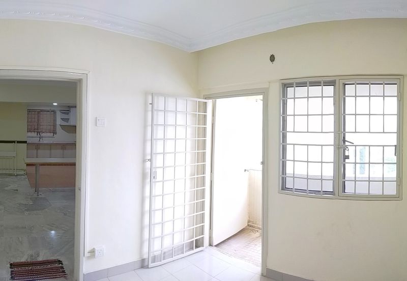 DESA PETALING, VANTAGE POINT, the vyne, nidoz residences, trinity aquata, amadesa resort, sri lata, midfields 2, midfields, kuchai lama, sri petaling,