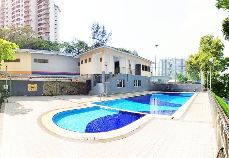 DESA PETALING, VANTAGE POINT, the vyne, nidoz residences, trinity aquata, amadesa resort, sri lata, midfields 2, midfields, kuchai lama, sri petaling,