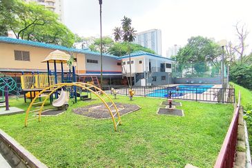 DESA PETALING, VANTAGE POINT, the vyne, nidoz residences, trinity aquata, amadesa resort, sri lata, midfields 2, midfields, kuchai lama, sri petaling,