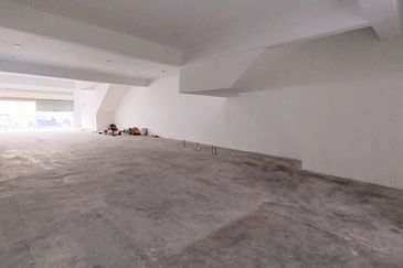 Bandar Puteri Puchong