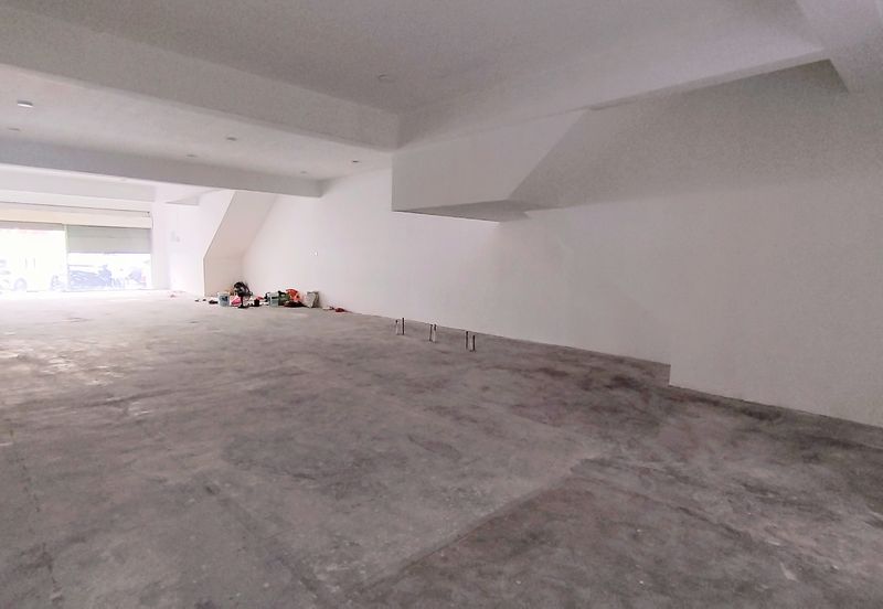 Bandar Puteri Puchong