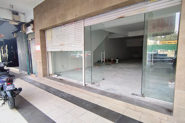 Bandar Puteri Puchong