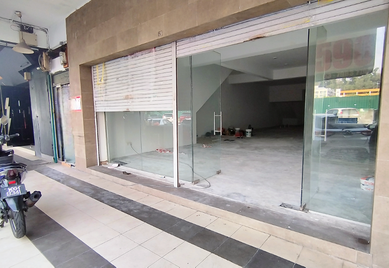 Bandar Puteri Puchong