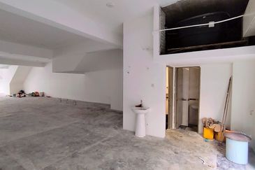 Bandar Puteri Puchong