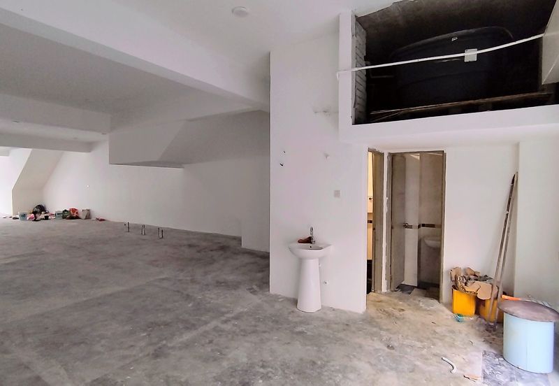 Bandar Puteri Puchong