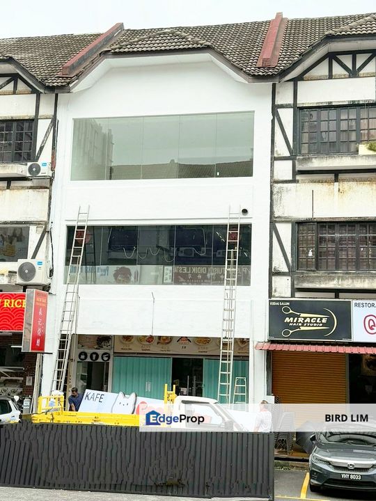 Cheras, mahkota cheras, jalan balakong, cheras selatan, dataran cheras, cheras trader square, C180, cheras perdana, bandar tun hussein onn, midah,, Selangor, Cheras