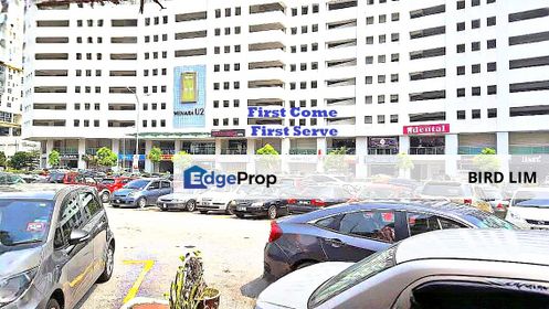 SHAH ALAM, Menara U, bandar bukit raja, hicom glenmarie, subang jaya, usj taipan, denai alam, puncak alam, elmina east, bukit jelutong, kelana jaya,, Selangor, Shah Alam