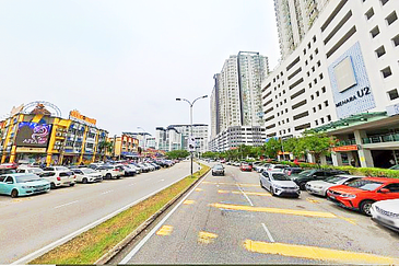 SHAH ALAM, Menara U, bandar bukit raja, hicom glenmarie, subang jaya, usj taipan, denai alam, puncak alam, elmina east, bukit jelutong, kelana jaya,