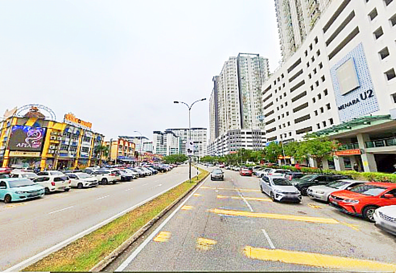SHAH ALAM, Menara U, bandar bukit raja, hicom glenmarie, subang jaya, taipan business centre, usj 10, denai alam, elmina, bukit jelutong, kelana jaya,