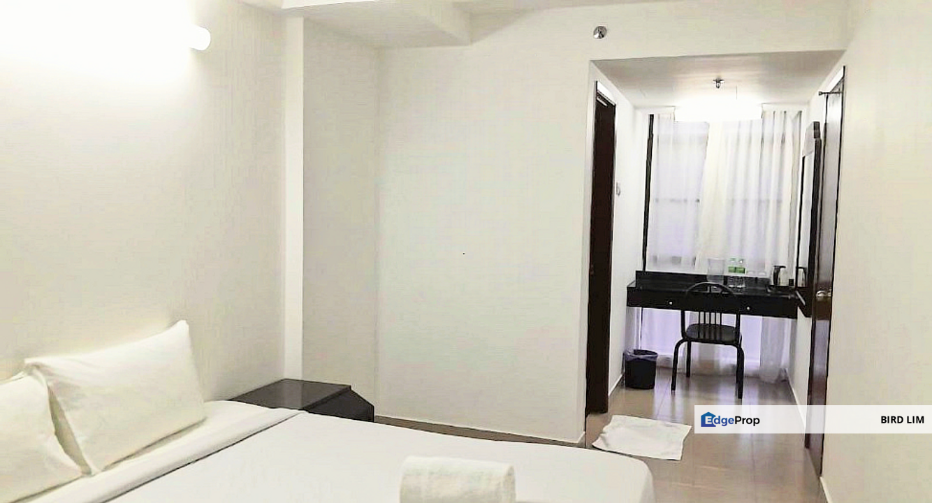 genting, genting highland, kayangan apartment, ria apartment, genting permai, gohtong jaya, antara genting highlands, ion d'elemen, xintiandi, geo 38,, Pahang, Genting Highlands