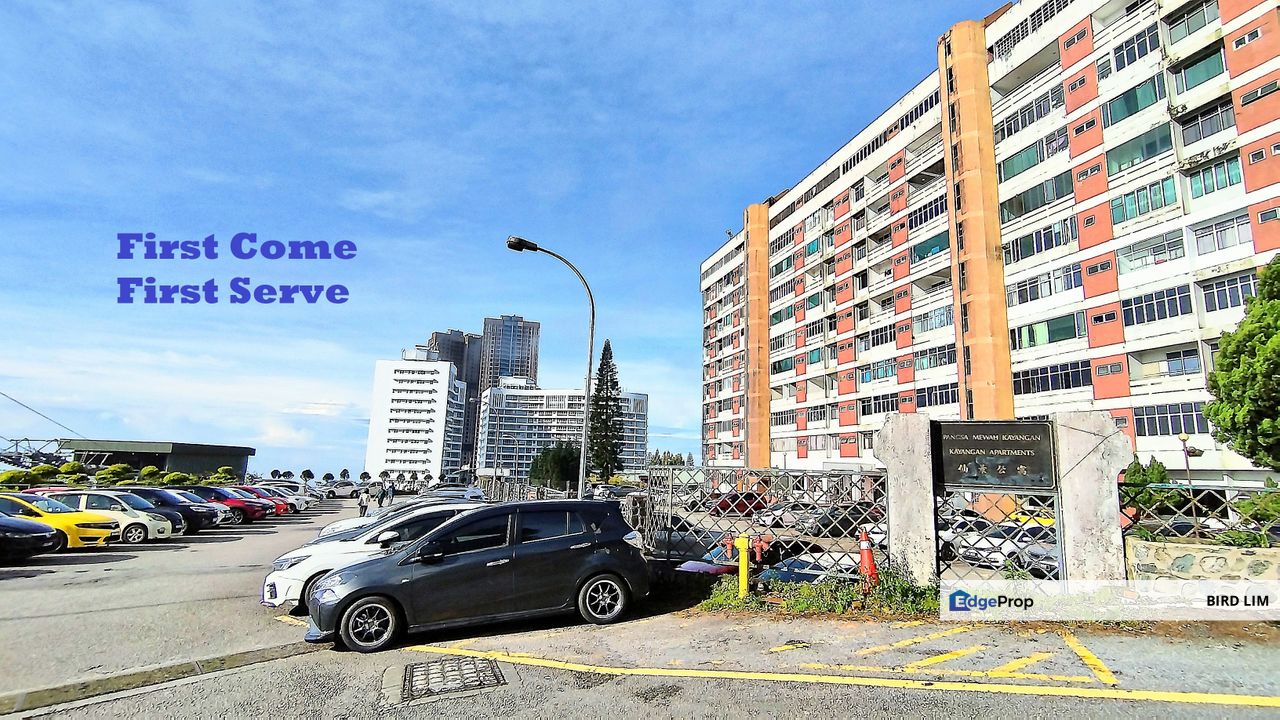 genting, genting highland, kayangan apartment, ria apartment, genting permai, gohtong jaya, antara genting highlands, ion d'elemen, xintiandi, geo 38,, Pahang, Genting Highlands