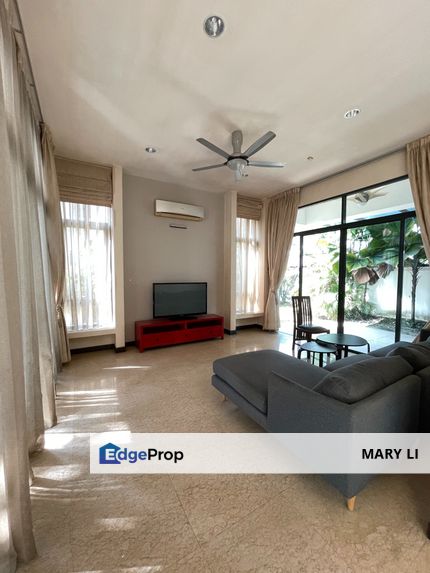 Bayrock Sunway South Quay Bungalow for Rent,Sunway, Selangor, Bandar Sunway