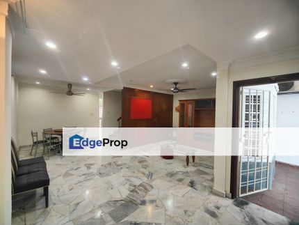 Taynton View, Cheras, Kuala Lumpur 2 Storey Terrace House For Sale, Kuala Lumpur, Cheras