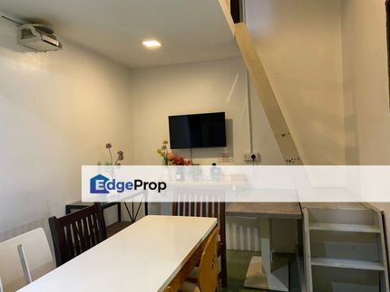 Taman Maluri, Cheras, Kuala Lumpur 2-Storey Semi-D House, Kuala Lumpur, Cheras