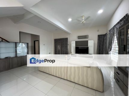 Bandar Mahkota Cheras, Cheras, Selangor 3 Storey Semi-D For Sale , Selangor, Cheras