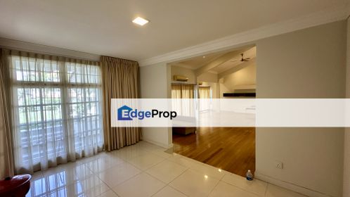 Bukit Bandaraya, Bangsar, Kuala Lumpur 2 Storey Bungalow House For Sale, Kuala Lumpur, Bangsar