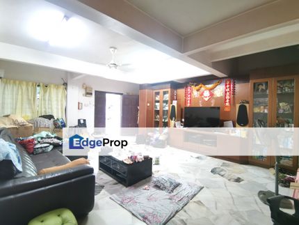 PANDAN PERDANA Kuala Lumpur, Kuala Lumpur 2 Storey Terrace House For Sale, Kuala Lumpur, Ampang