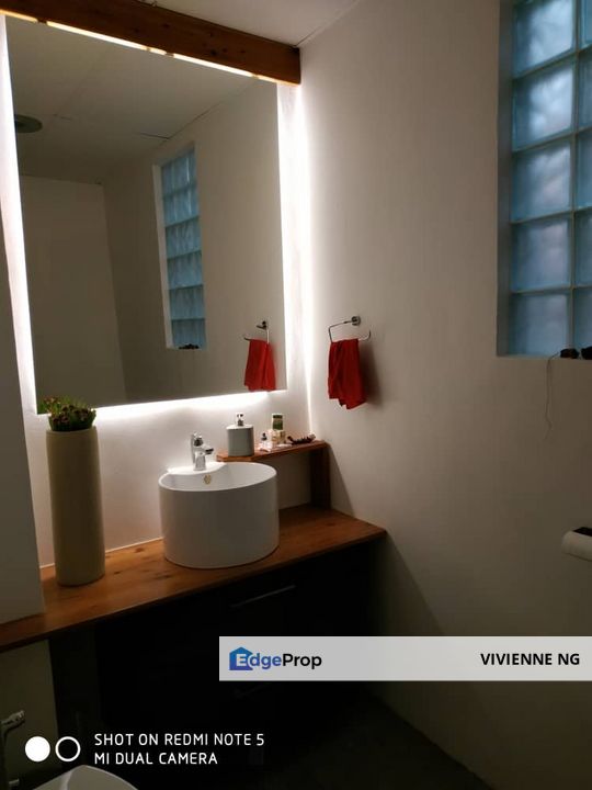 Town House DJ Villa 2 for Sale, Selangor, Petaling Jaya