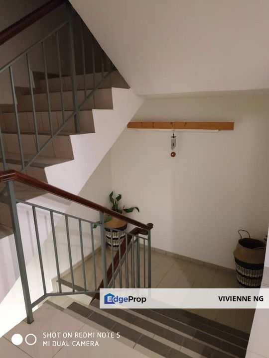 Town House DJ Villa 2 for Sale, Selangor, Petaling Jaya