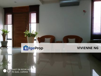 DJ Villa 2, Selangor, Petaling Jaya