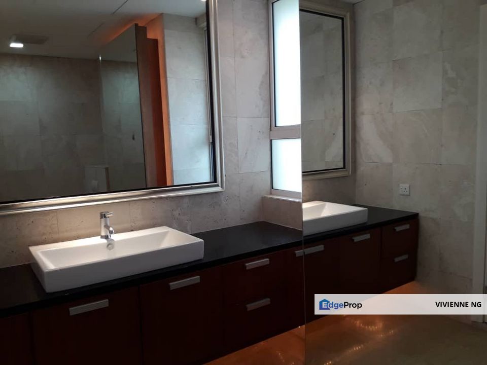 Mont Kiara Aman, Kuala Lumpur, Mont Kiara