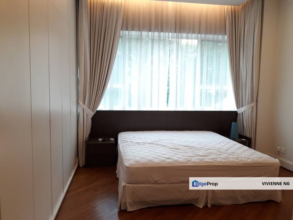 Mont Kiara Aman, Kuala Lumpur, Mont Kiara