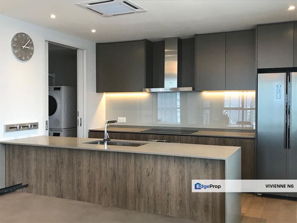 OPUS KUALA LUMPUR, Kuala Lumpur, Pudu