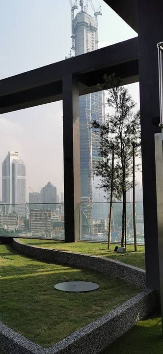 OPUS KUALA LUMPUR, Kuala Lumpur, Pudu