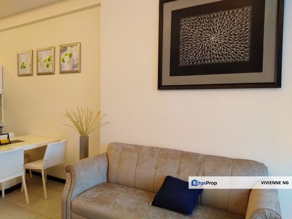 OPUS KUALA LUMPUR, Kuala Lumpur, Pudu