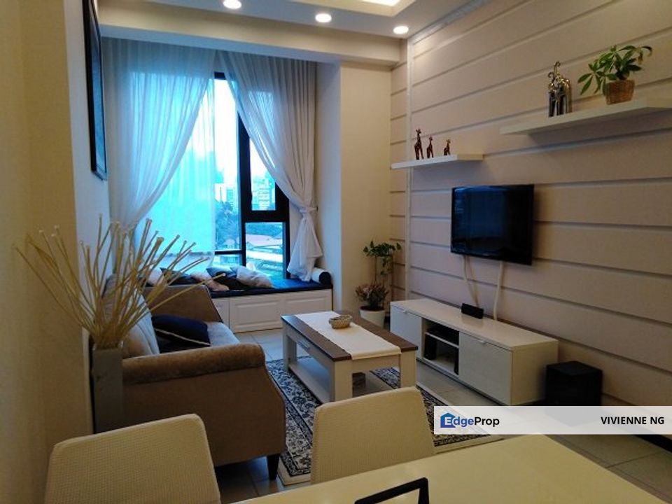 OPUS KUALA LUMPUR, Kuala Lumpur, Pudu