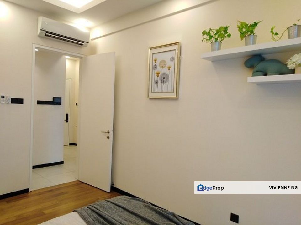 OPUS KUALA LUMPUR, Kuala Lumpur, Pudu