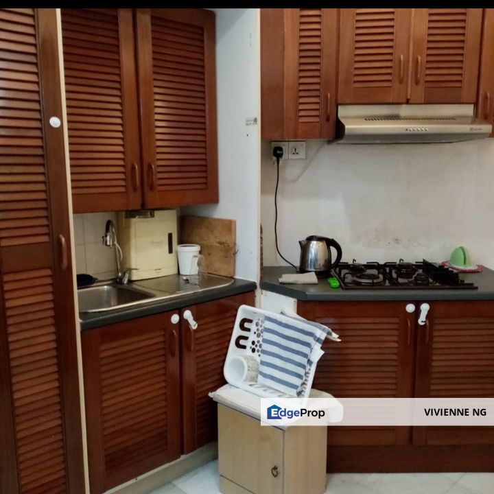 Astana Damansara Petaling Jaya For Sale For Sale Rm443 000 By Vivienne Ng Edgeprop My