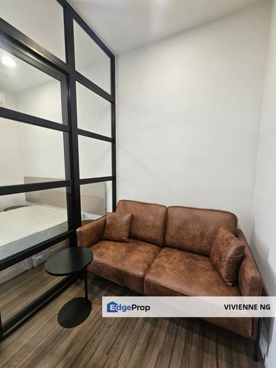 The Mate, Selangor, Damansara Jaya