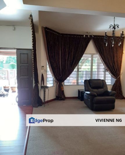 Sepah Puteri, Seksyen 5, Kota Damansara , Selangor, Kota Damansara